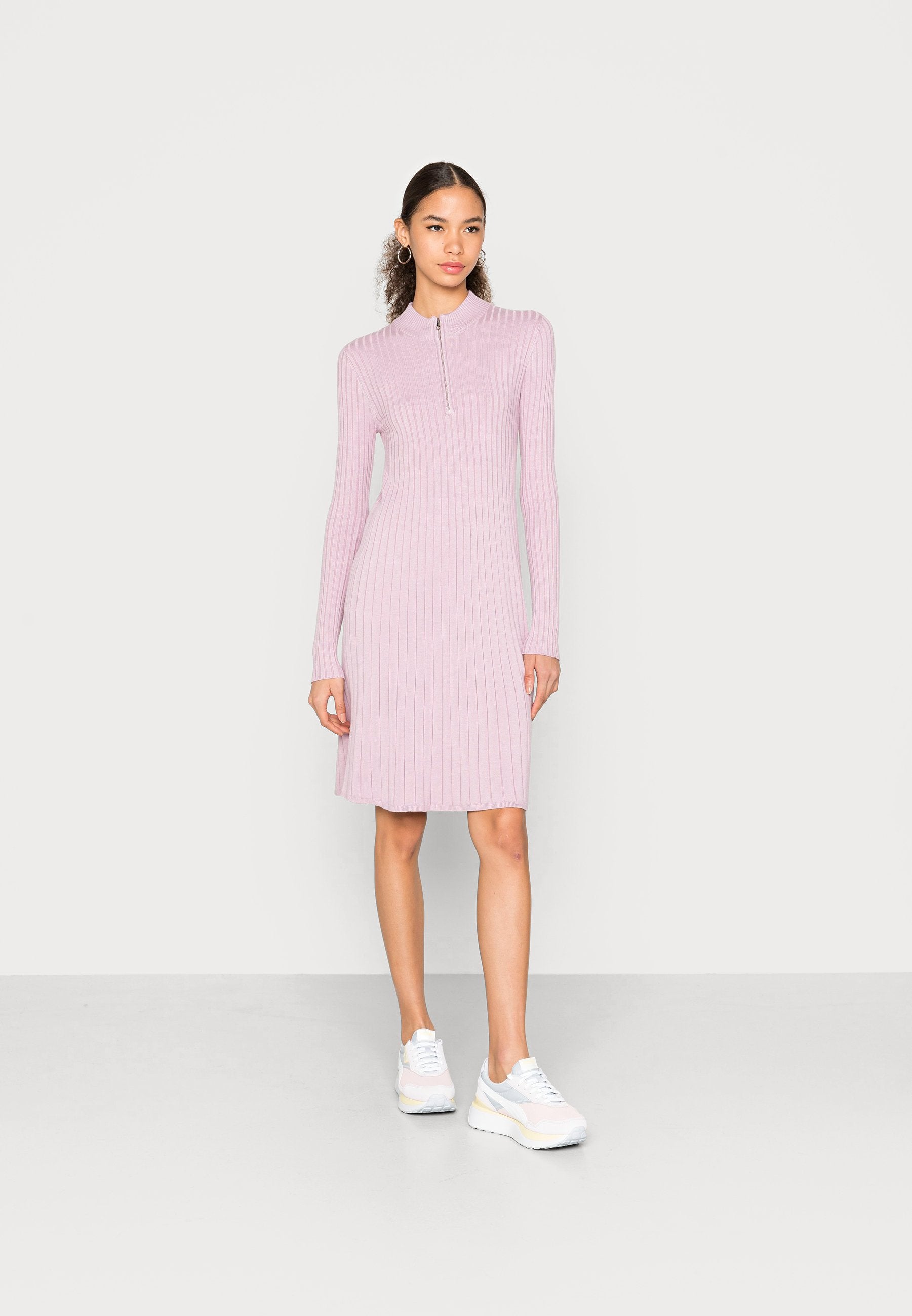EDITED KAROLINE DRESS
