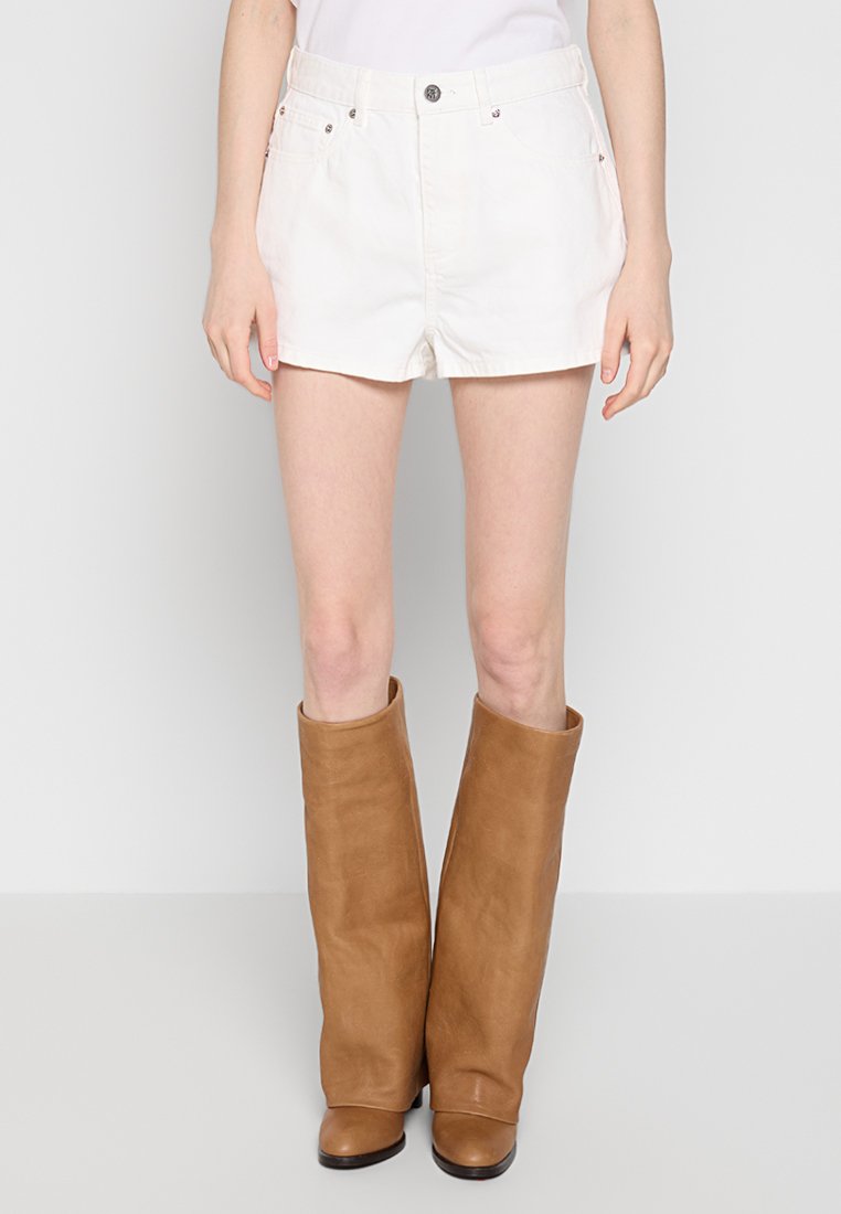 DKNY Jeans Shorts Media 1