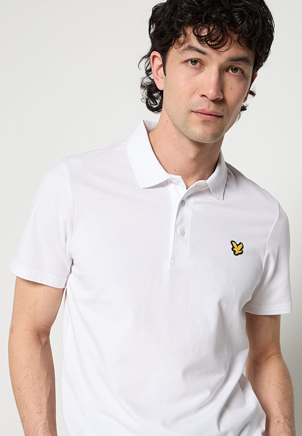 Lyle & Scott CORE POLO SHIRT