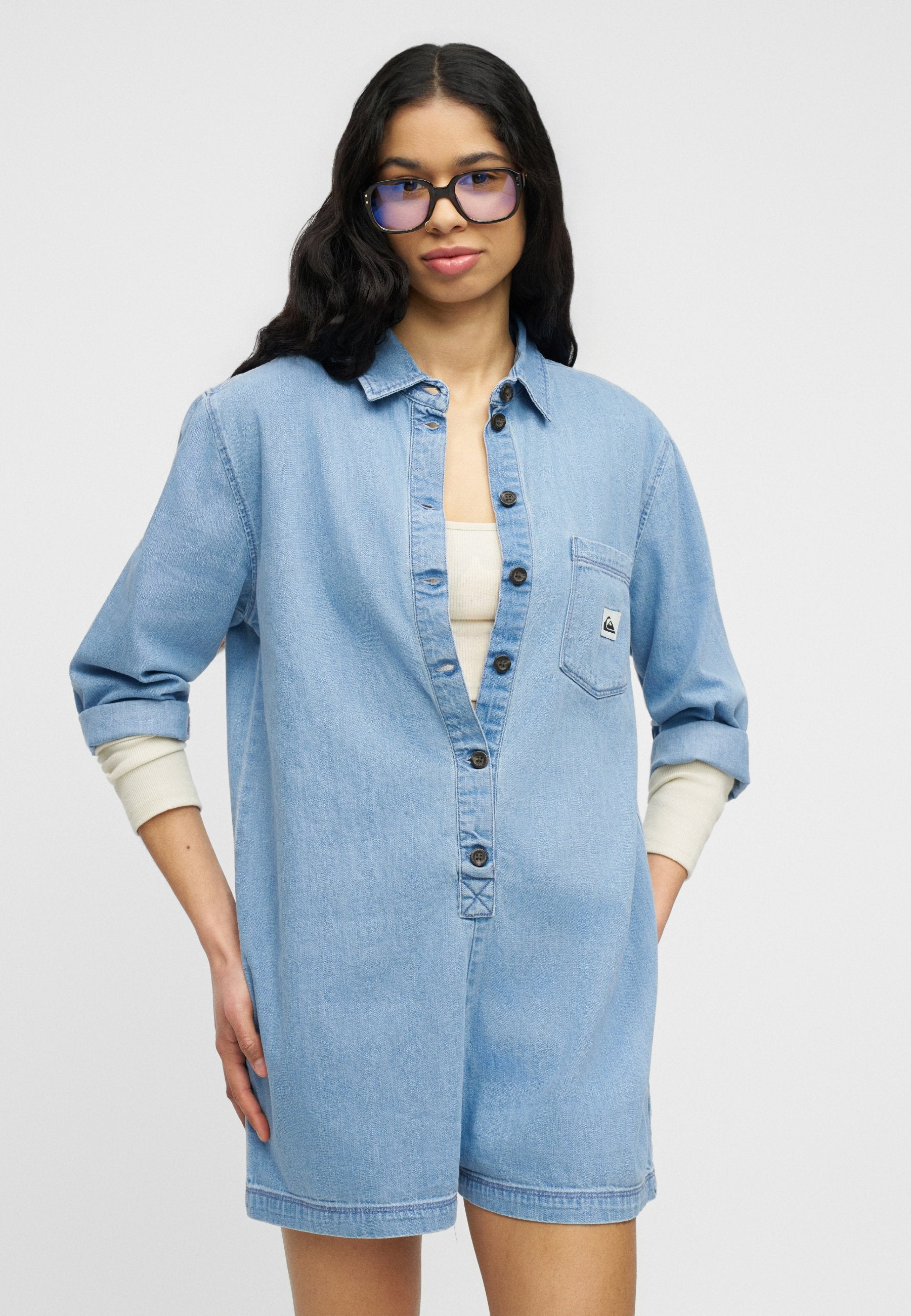 Quiksilver SABA ROMPER