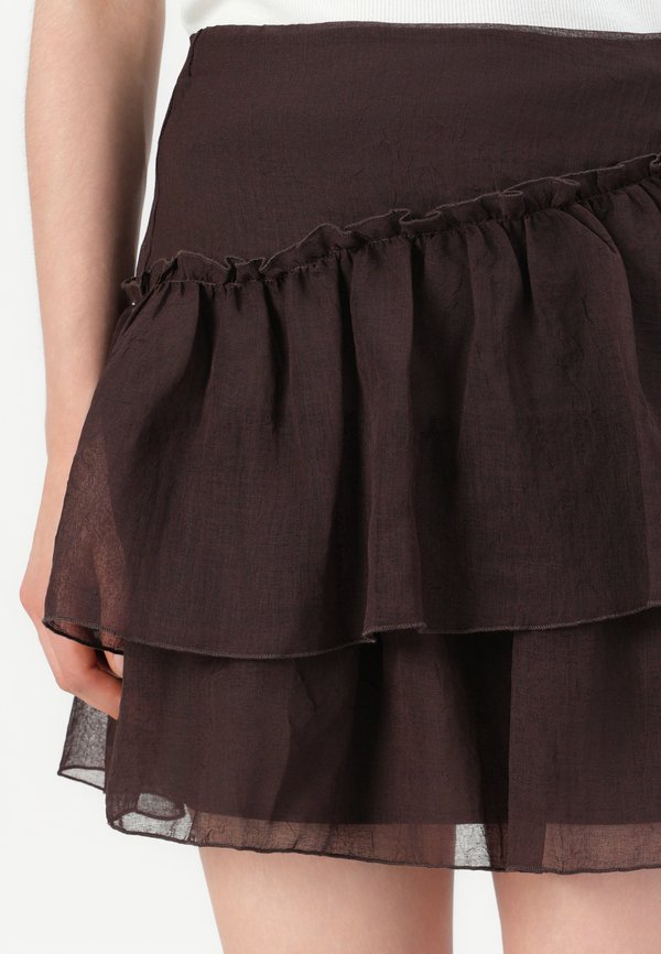 Vero Moda VMSABRINA High waist shorts