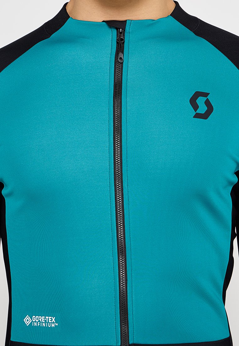 SCOTT Sports Cycling-Trikot Media 3