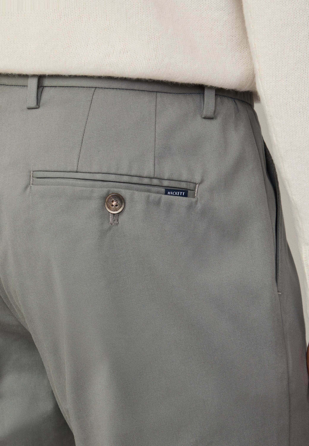 Hackett London DRAWCORD JOGGER