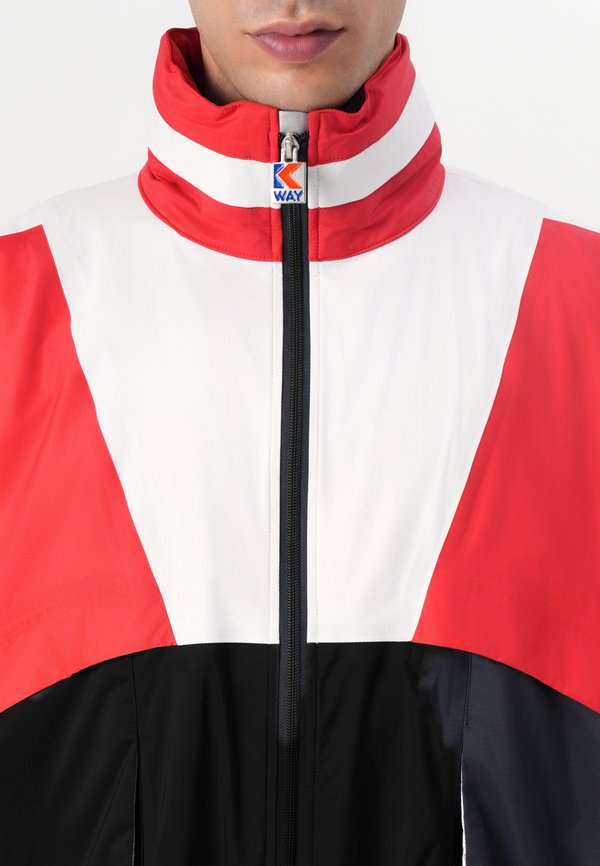 K-Way FULL ZIP UNISEX