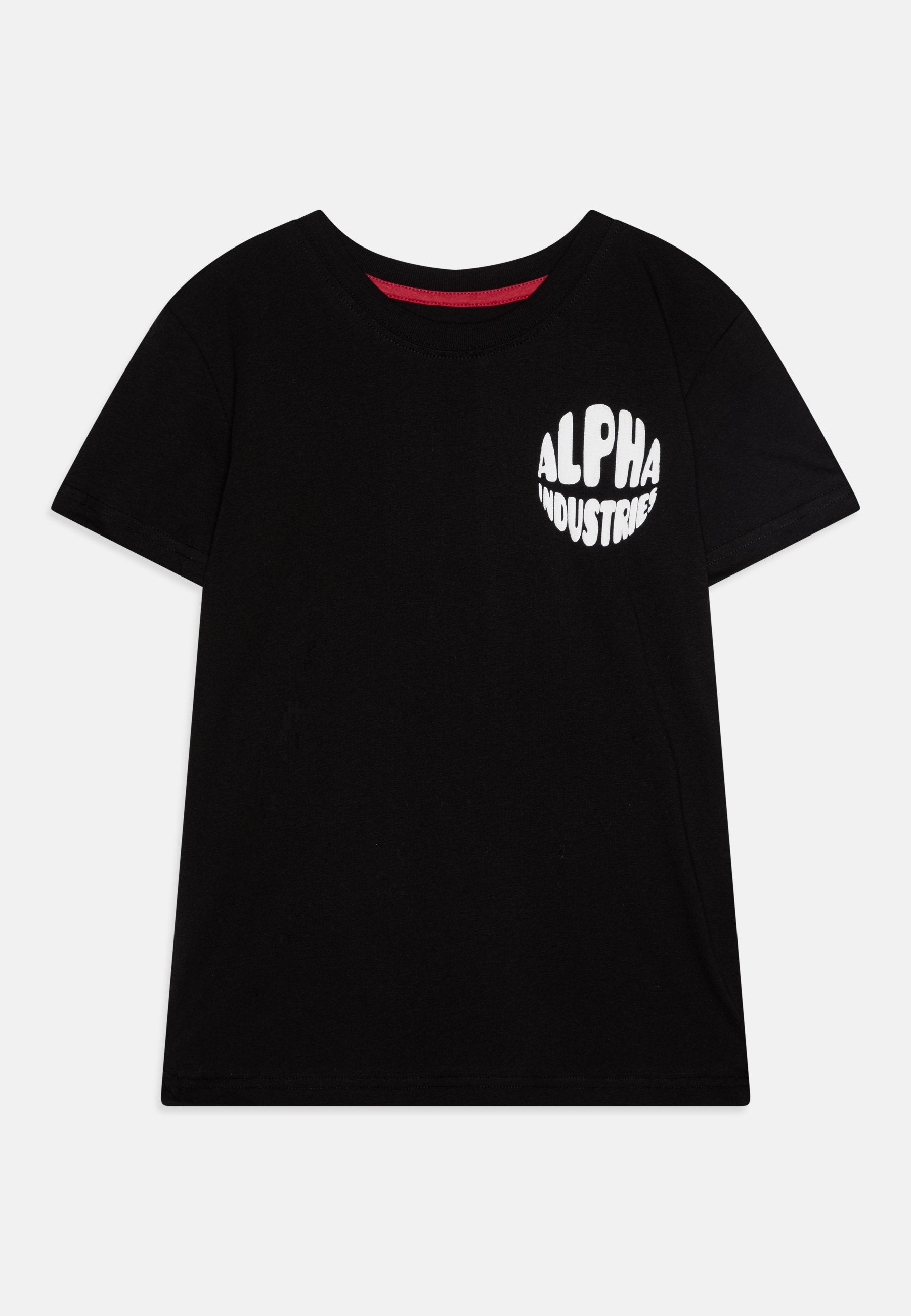 Alpha Industries LOGO KIDS TEENS UNISEX