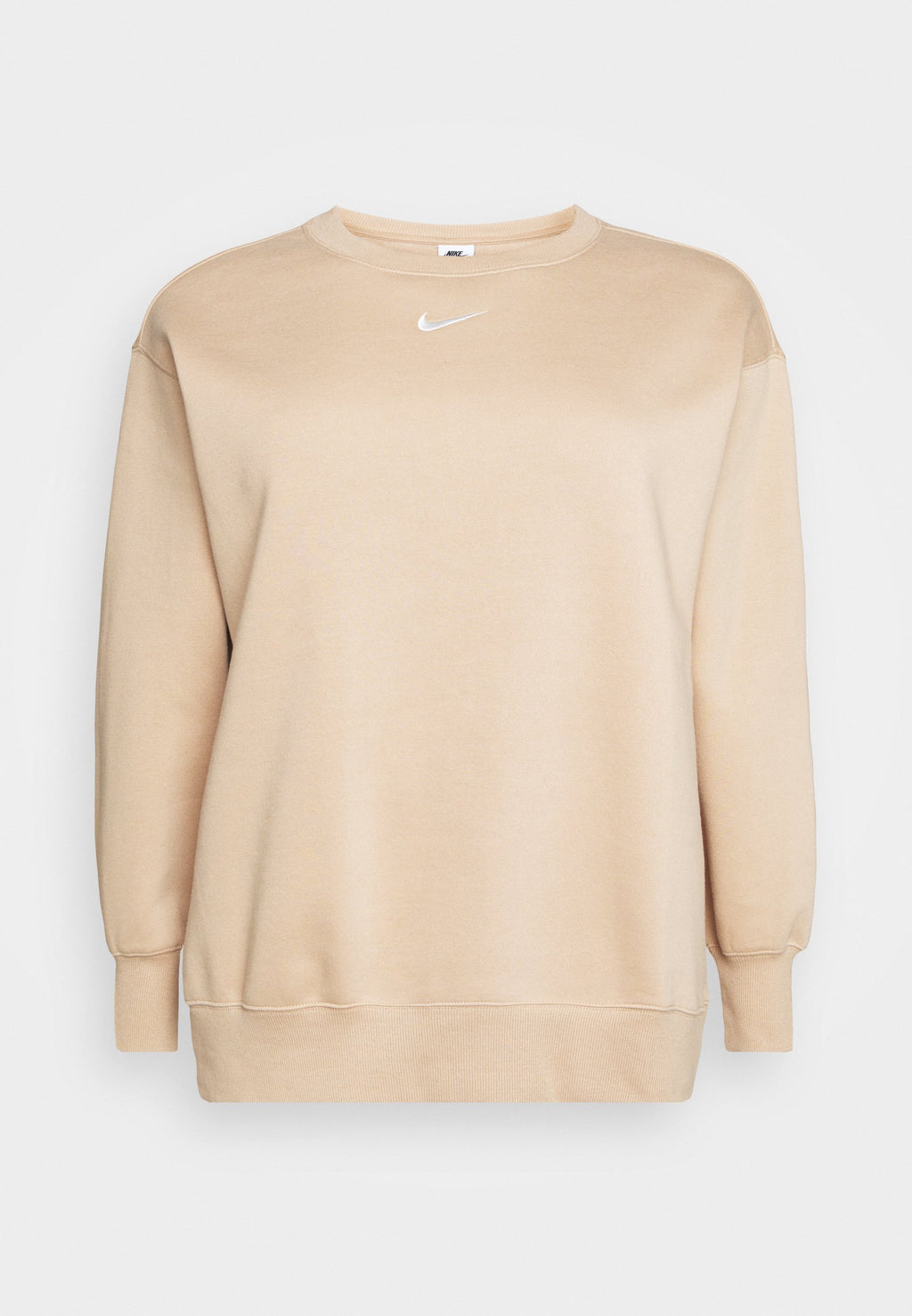 Nike Sportswear W PHNX FLC OS CREW