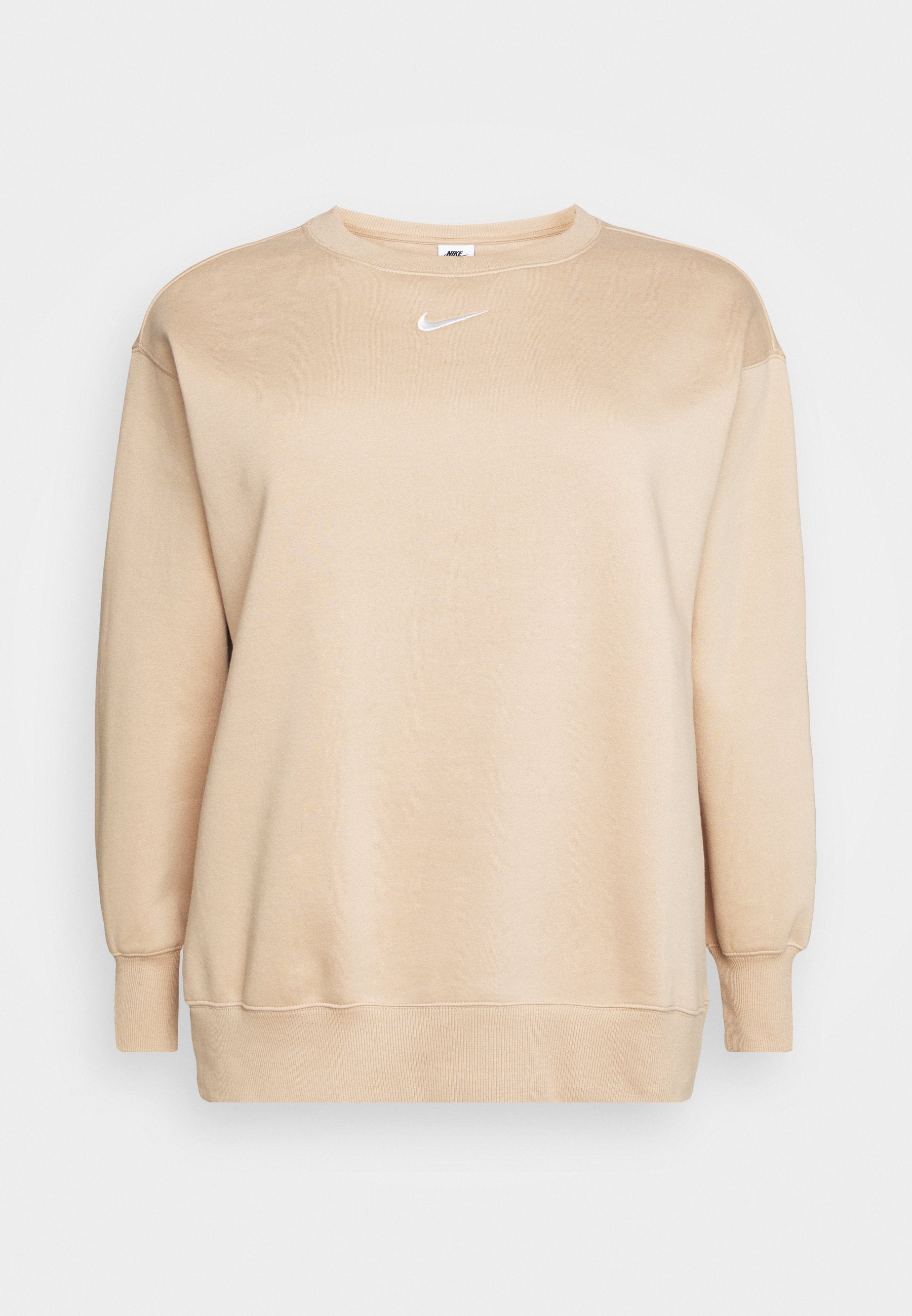 Nike Sportswear W PHNX FLC OS CREW
