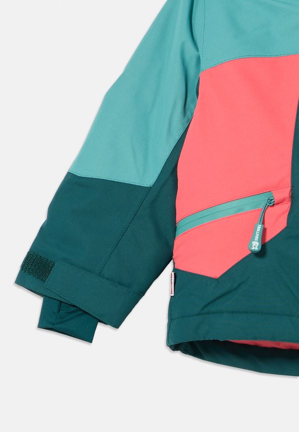TROLLKIDS GIRLS RAULAND JACKET