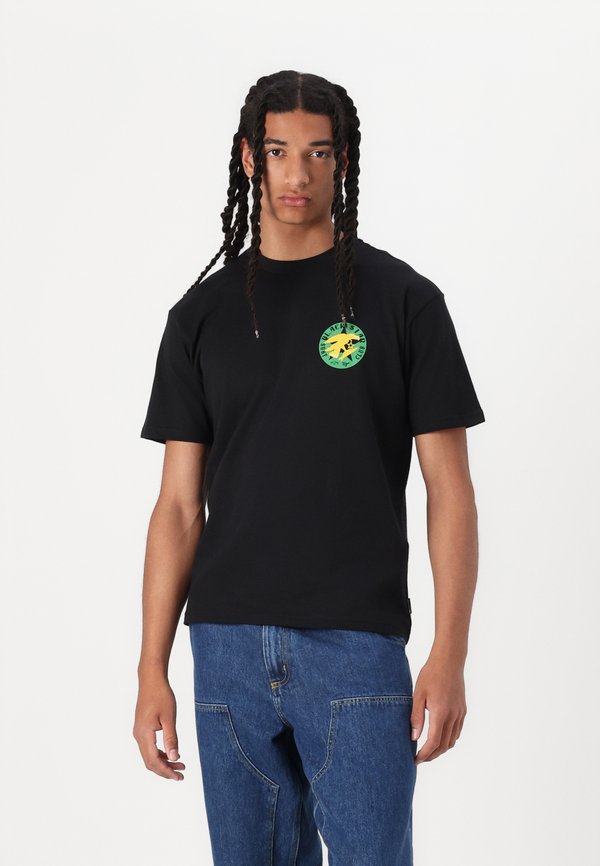 Billabong BLACK STAR REGULAR UNISEX