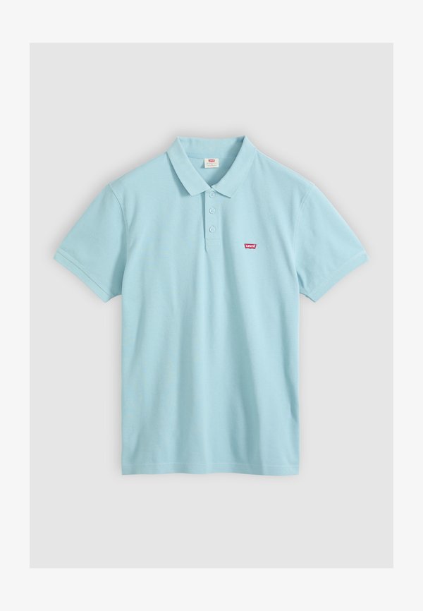 Levi's® Polo shirt - forget me not