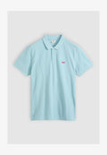 Levi's® Polo shirt - forget me not