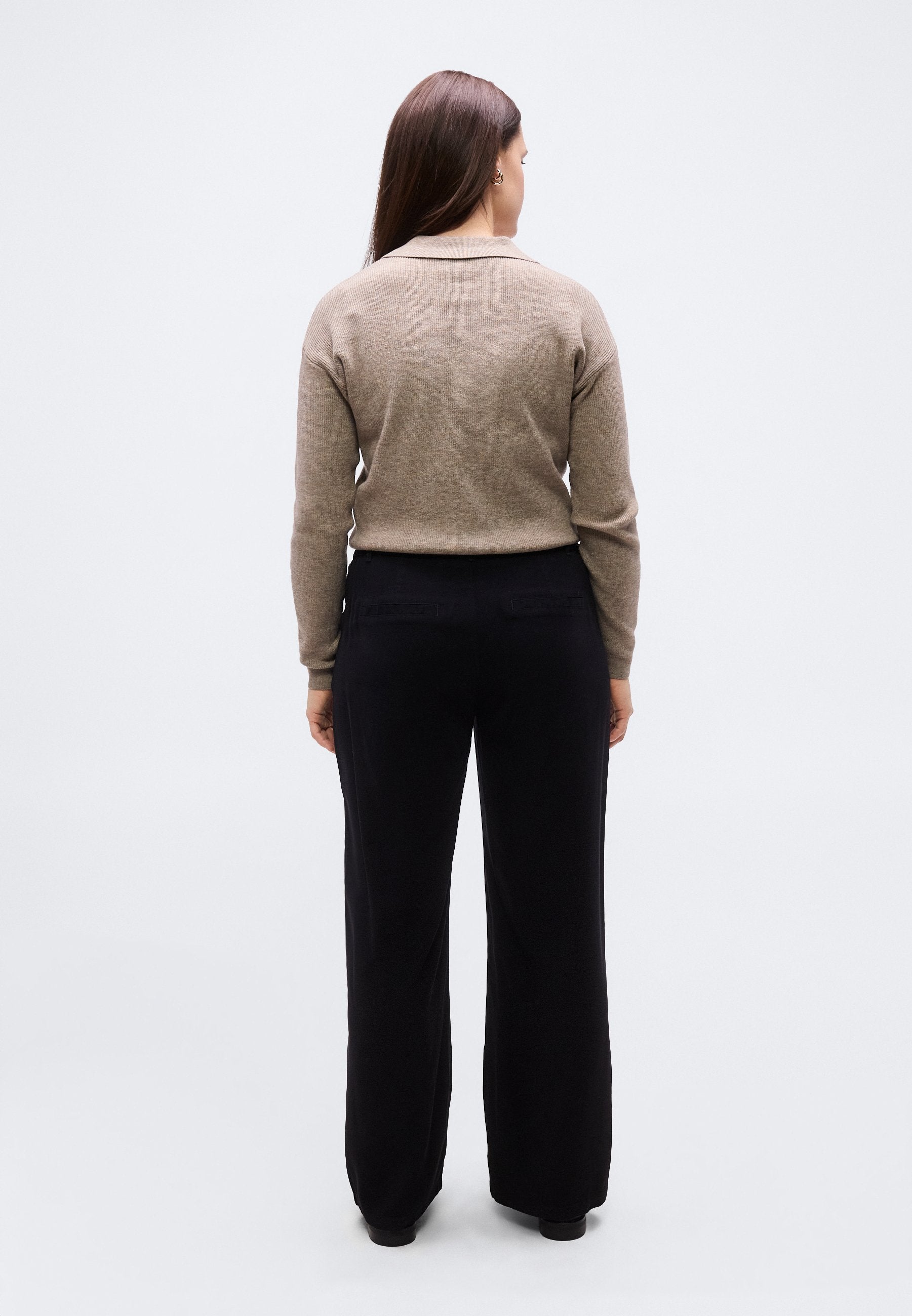 ONLY Carmakoma CARARIS Straight Fit