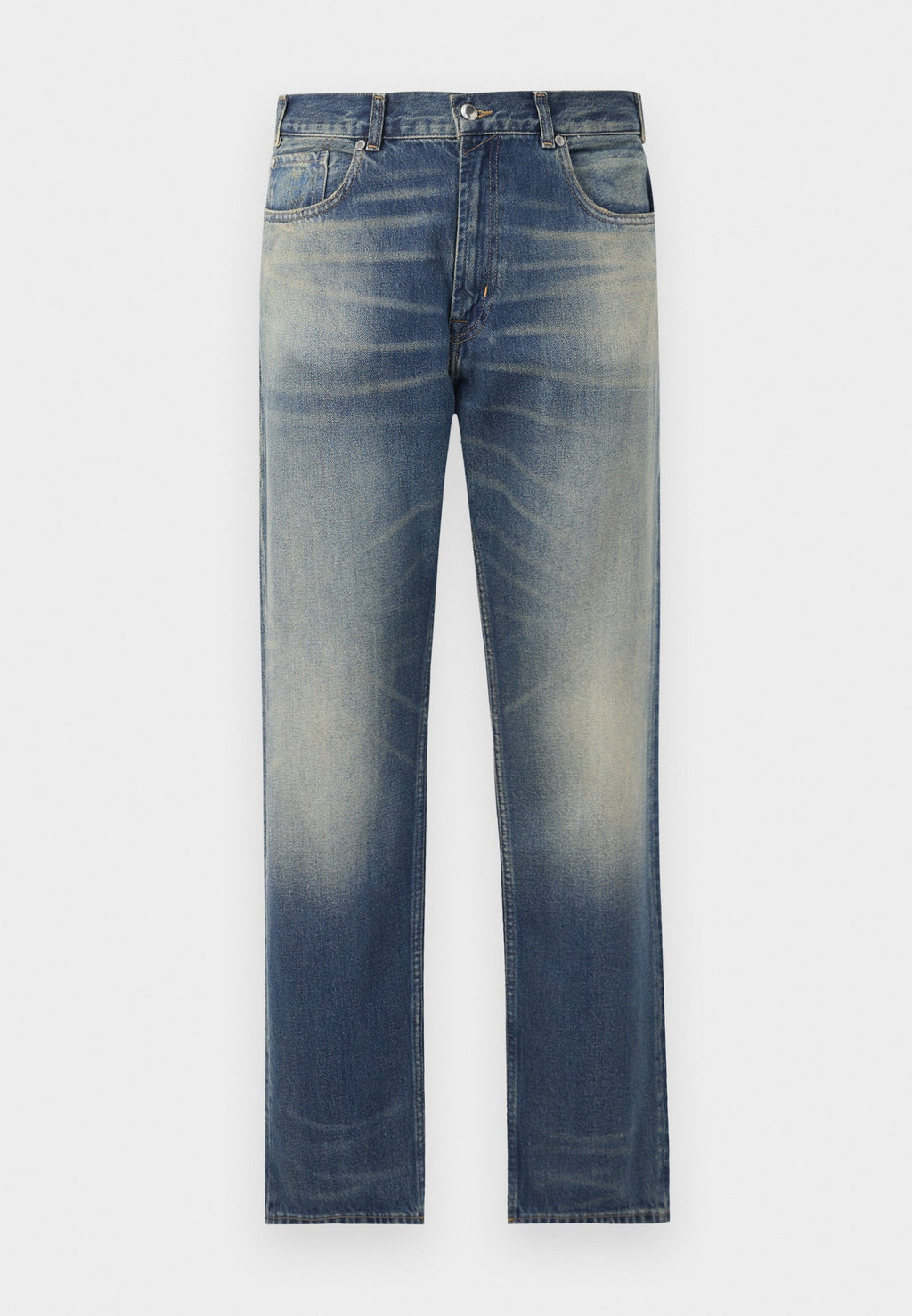 7 for all mankind MODERN