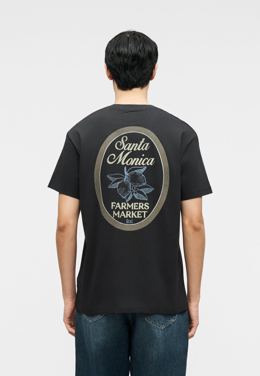 Lee SANTA MONICA TEE