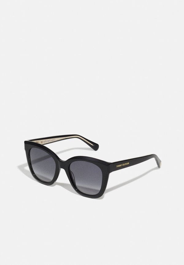 Tommy Hilfiger Sunglasses - black