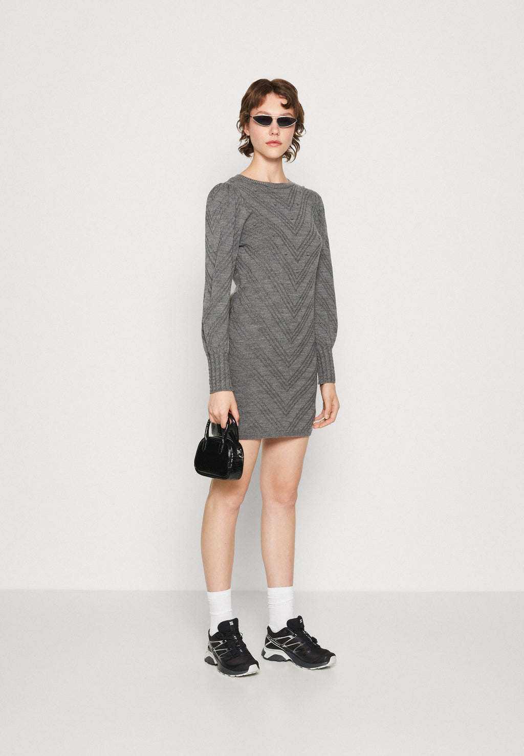 JDY JDYEASE STRUCTURE DRESS