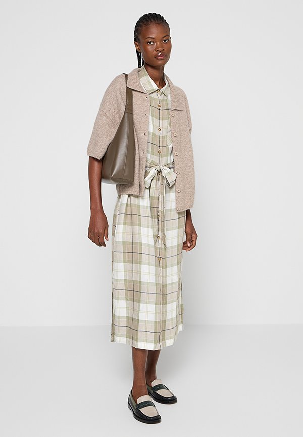 Barbour AGNES