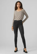 Vero Moda HIGH WAIST
