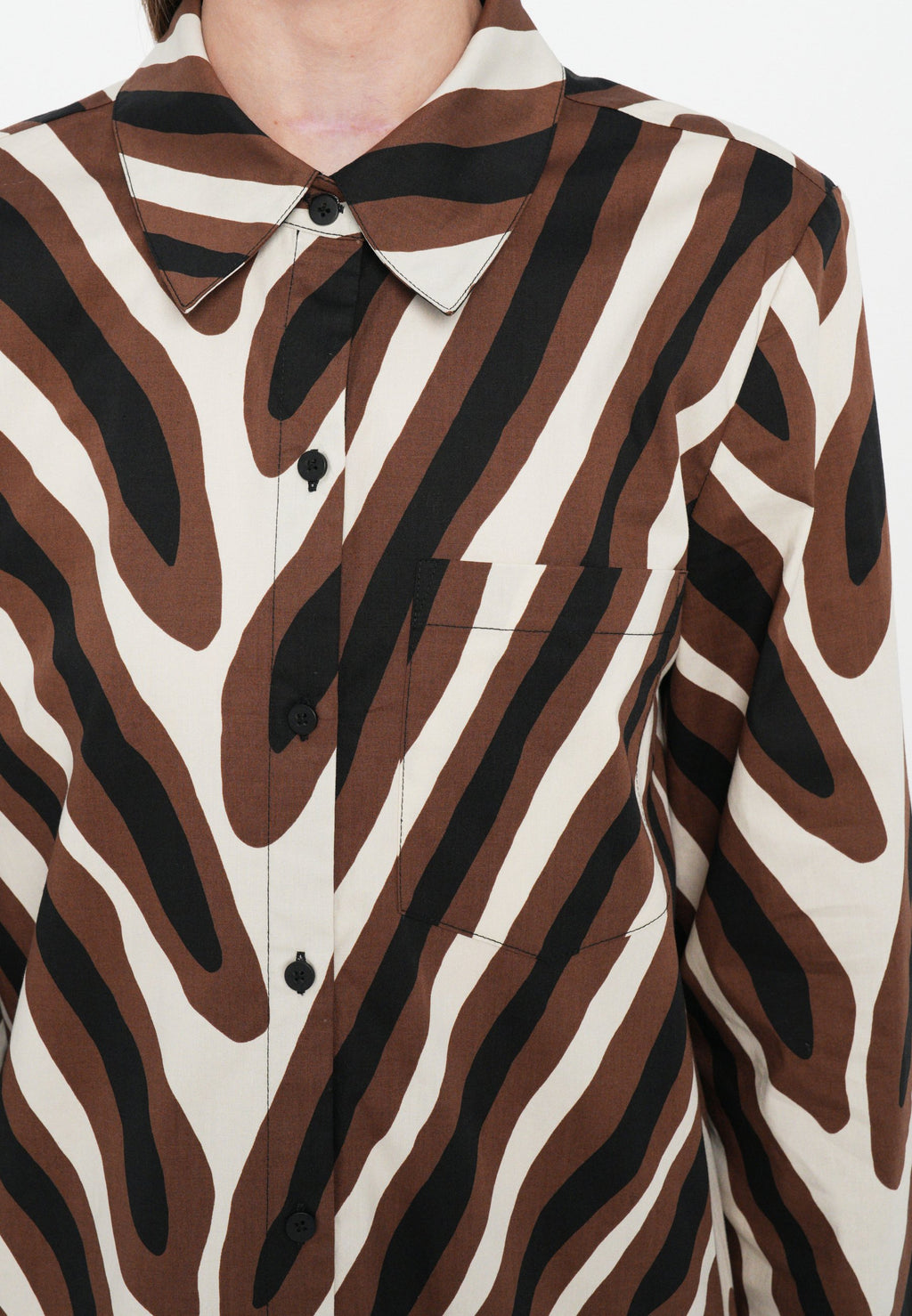 Diane von Furstenberg KARRINGTON DRESS