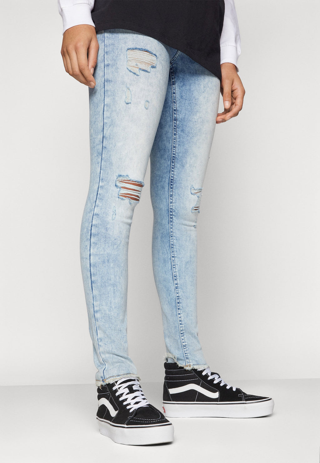 ONLBLUSH MID WAIST  Media 5