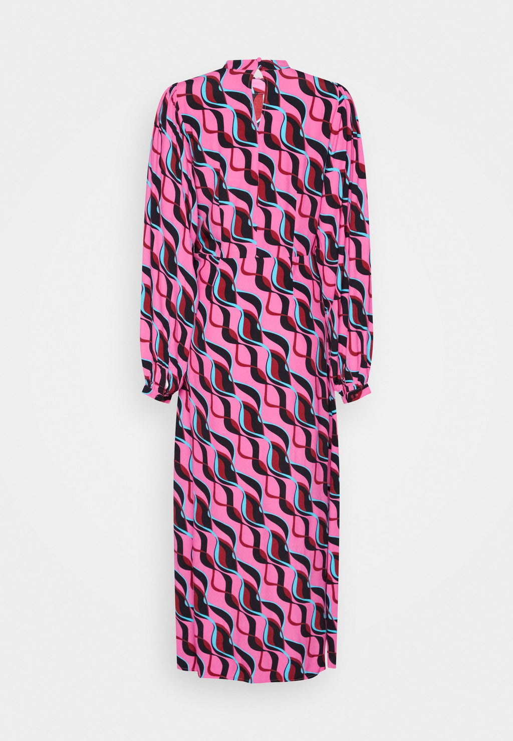 YAS Tall YASSIPPY LONG DRESS