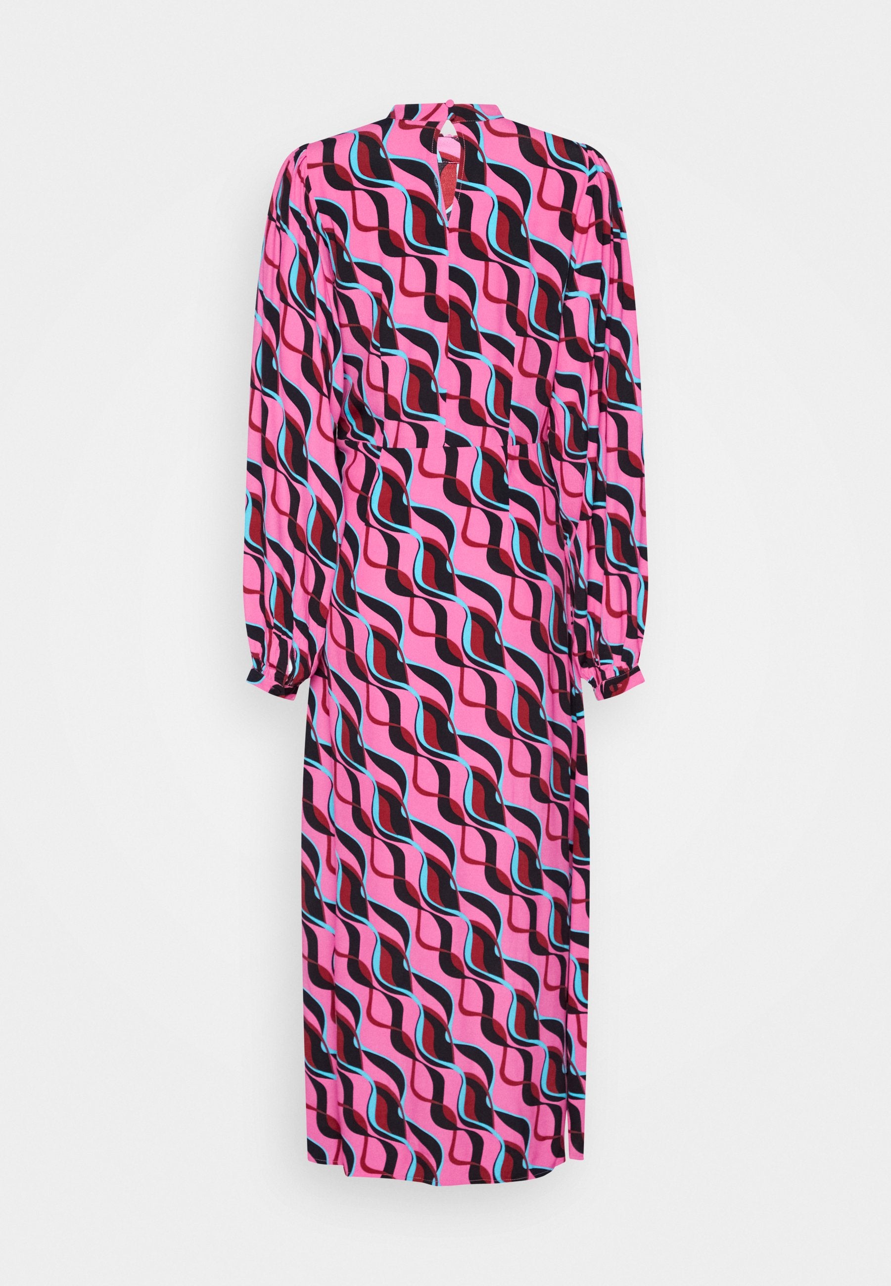 YAS Tall YASSIPPY LONG DRESS