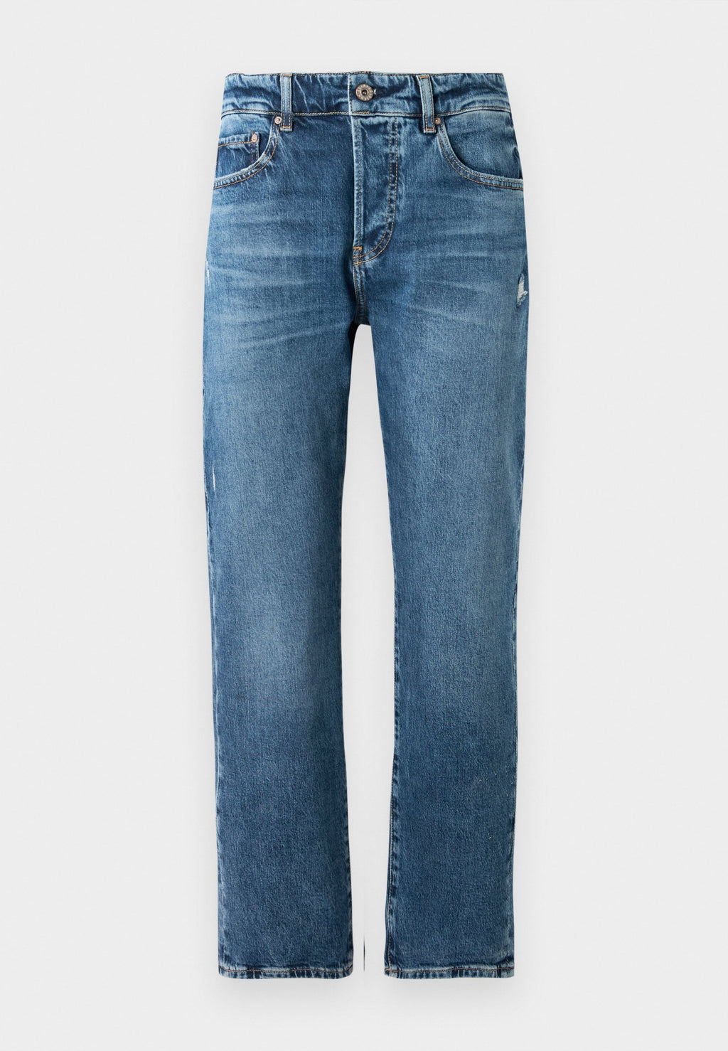 AG Jeans AMERICAN MID RISE