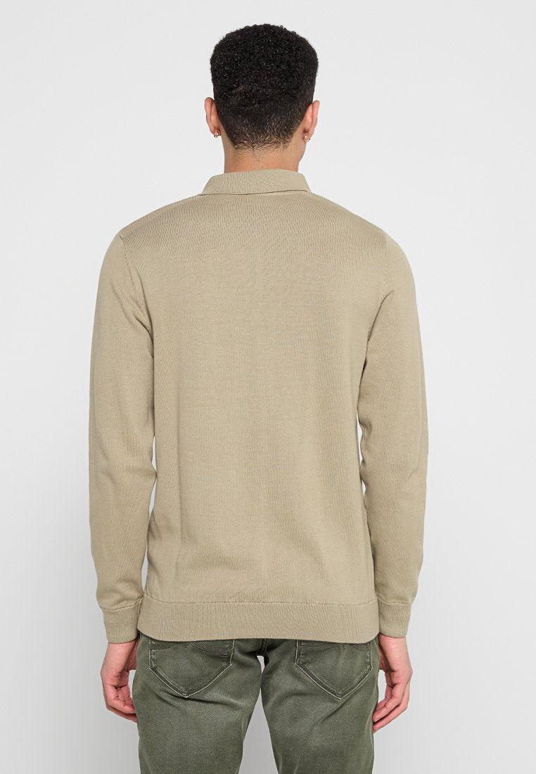 NO EXCESS Strickpullover Media 2