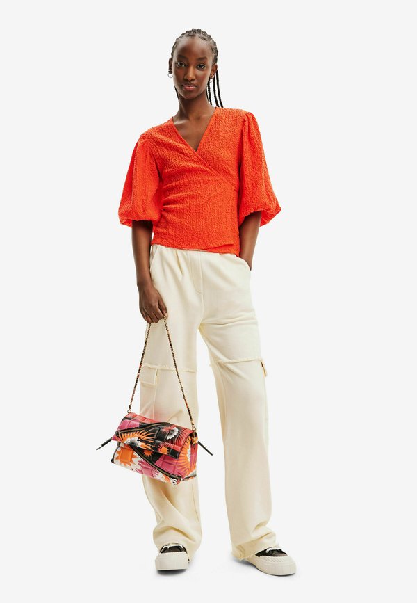 Desigual TEXTURED WRAP