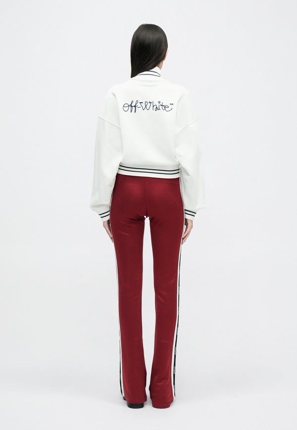 OFF-WHITE SCRIPT LOGO REGULAR