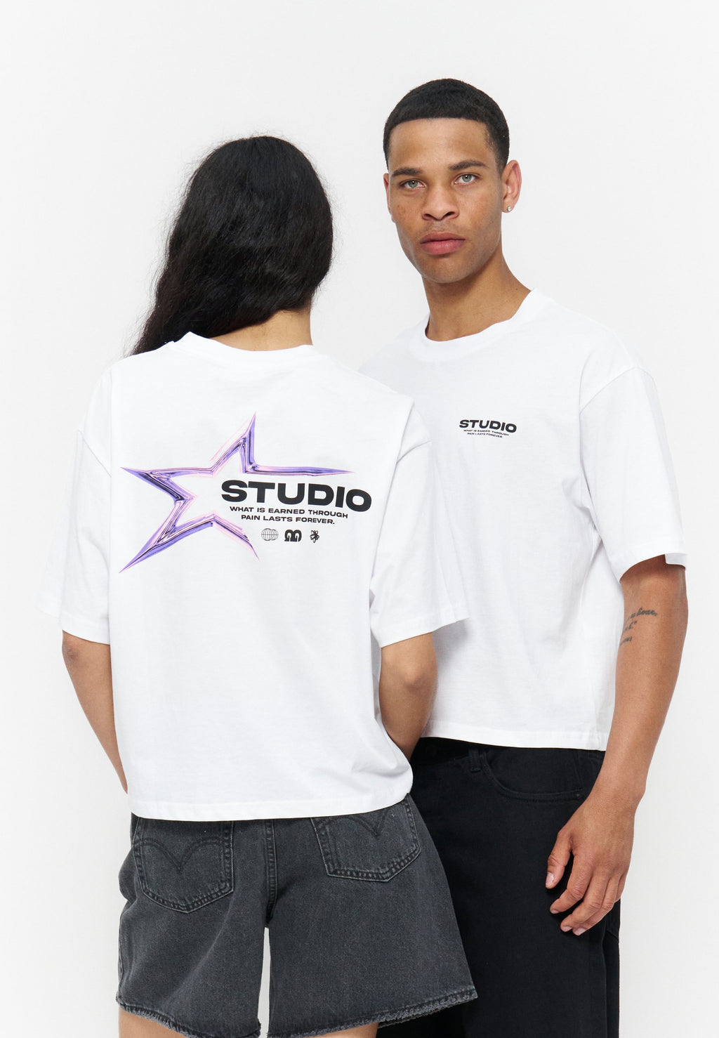 YOURTURN REGULAR FIT