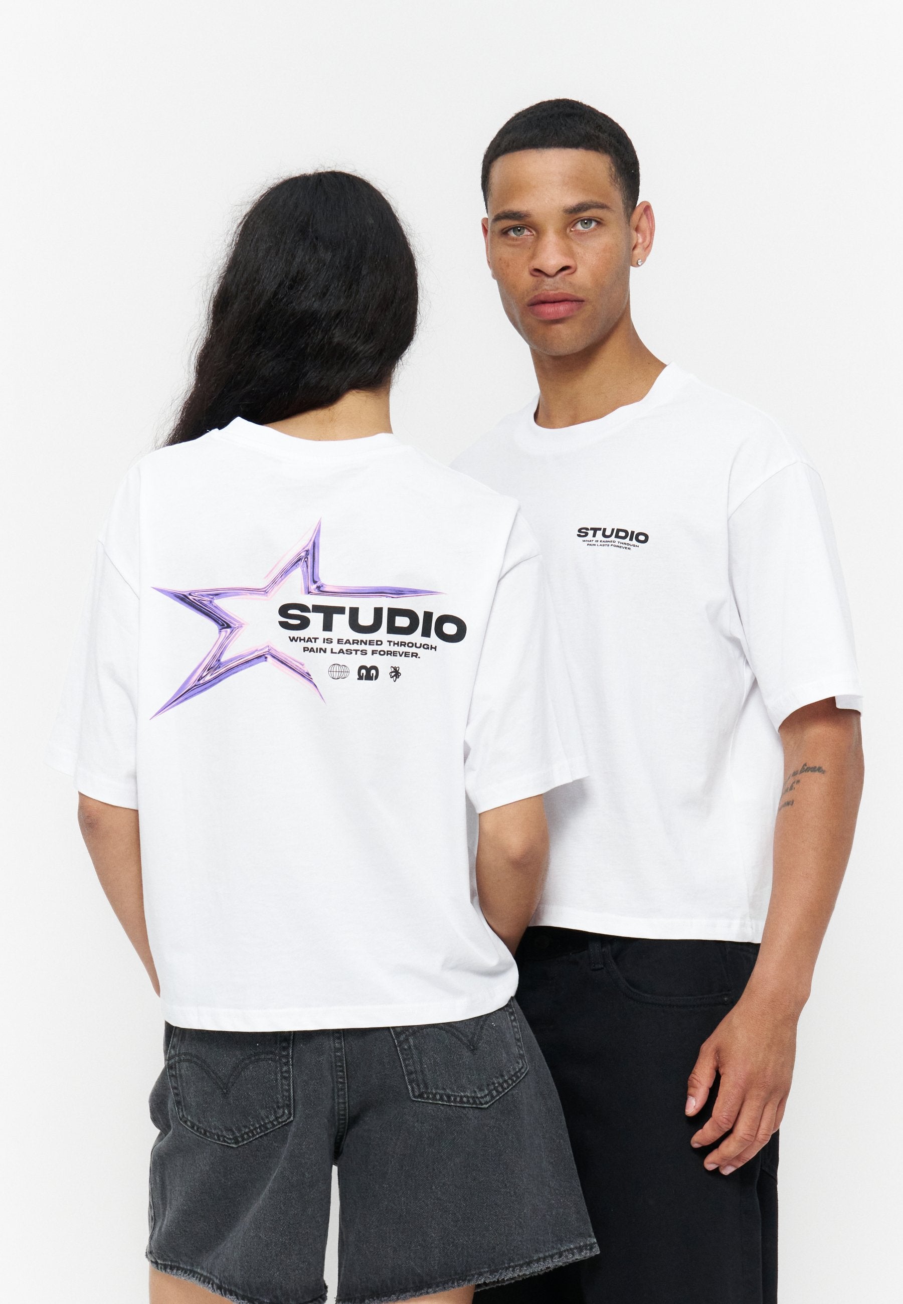 YOURTURN REGULAR FIT