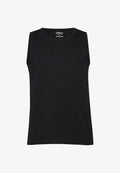 s.Oliver T-SHIRT - Top - schwarz