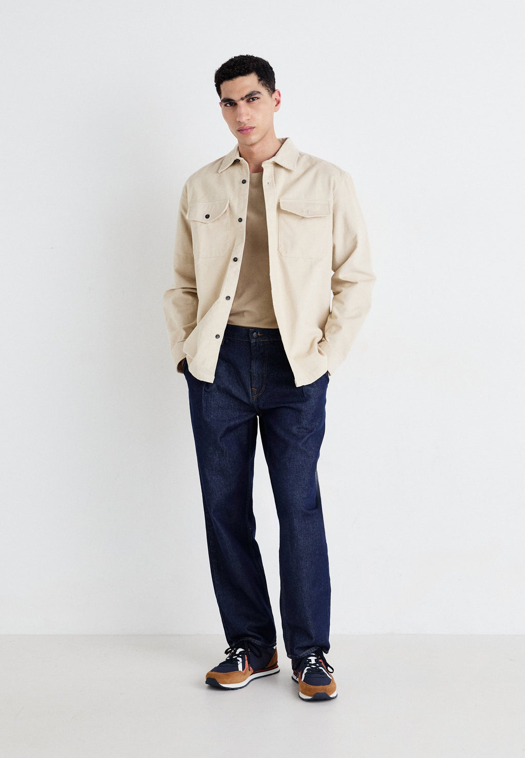 Pepe Jeans BRIT ROAD