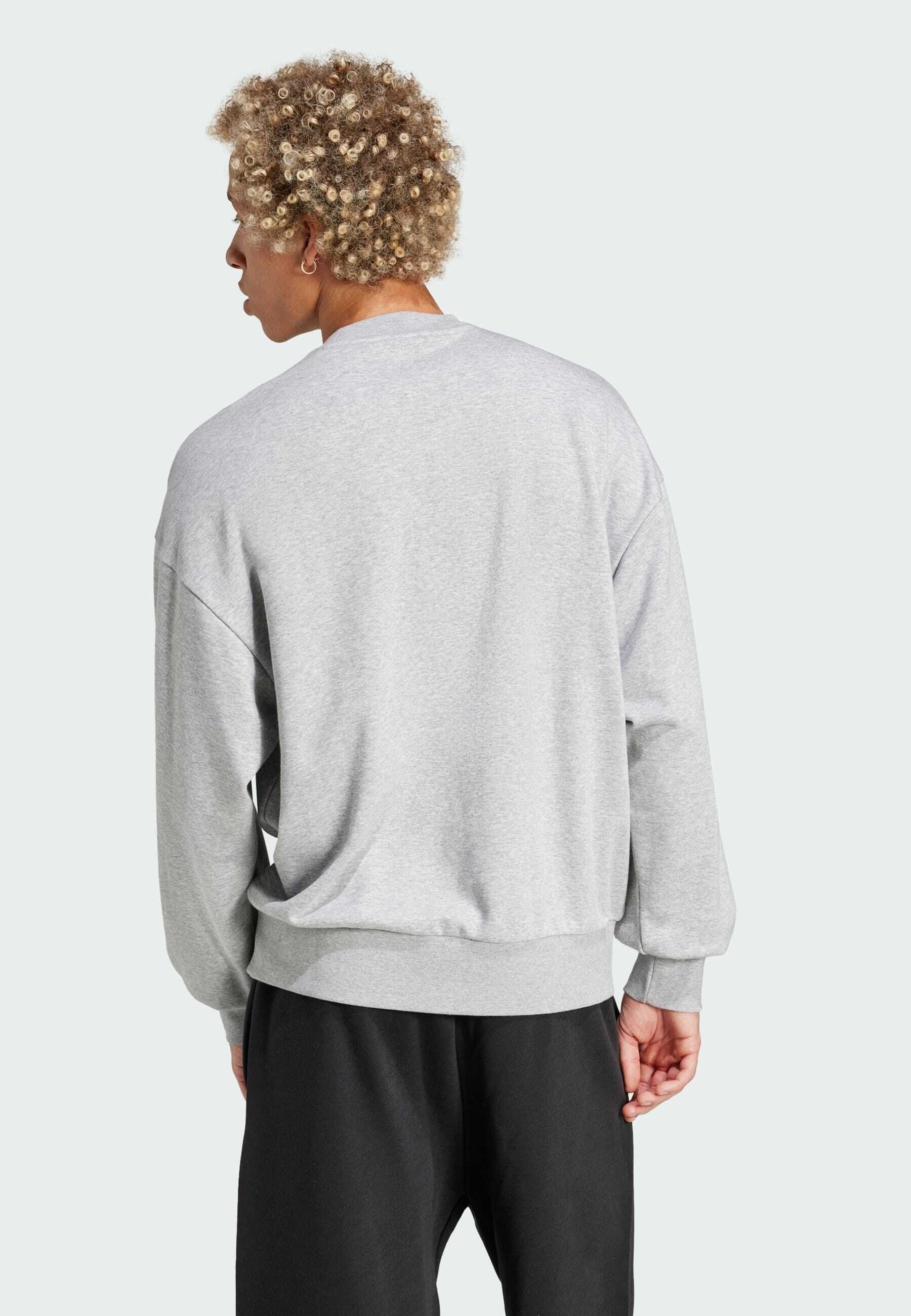 adidas Sportswear ESSENTIALS LOOSE FIT 3 BAR
