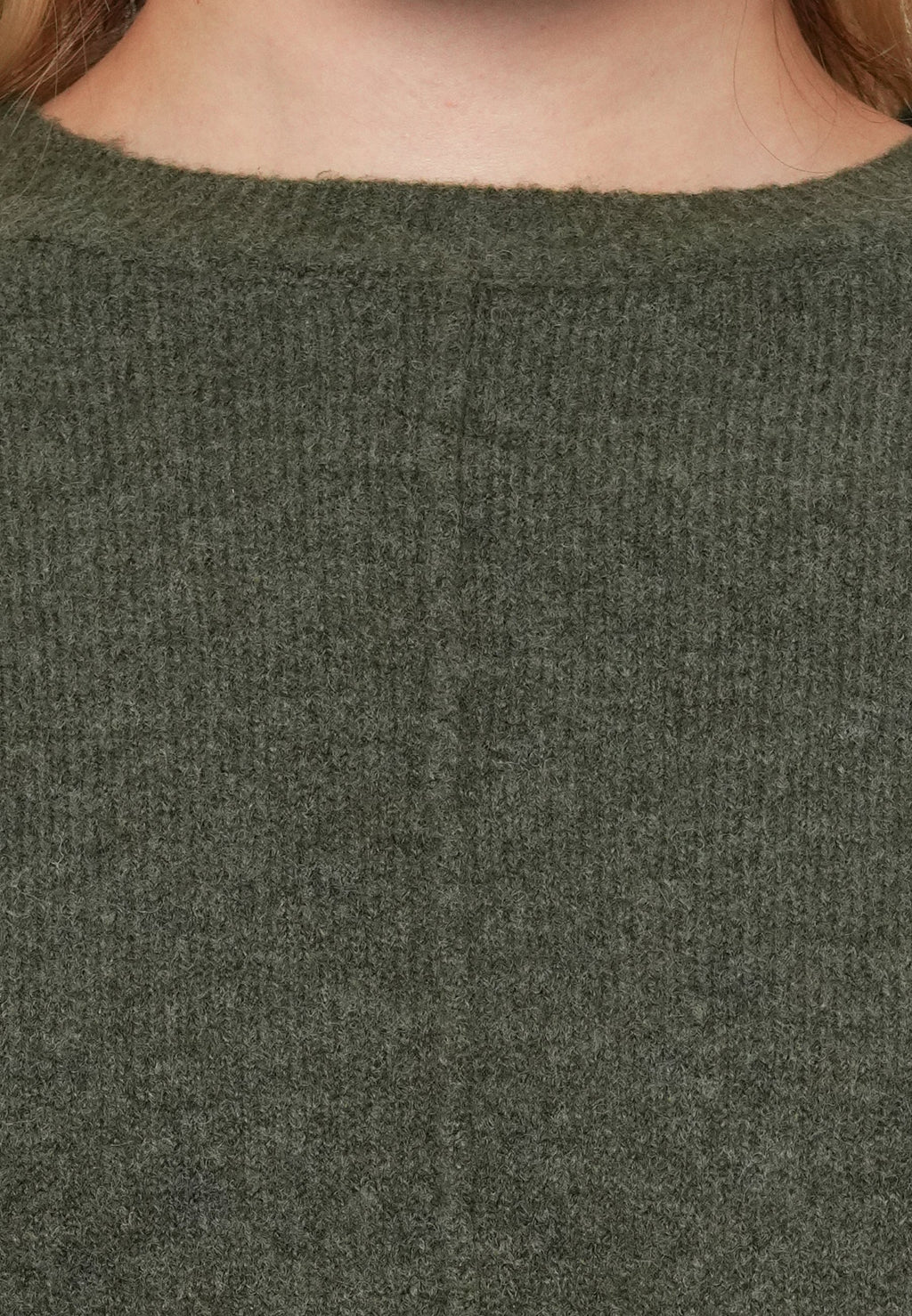 Vero Moda VMBESTI O NECK