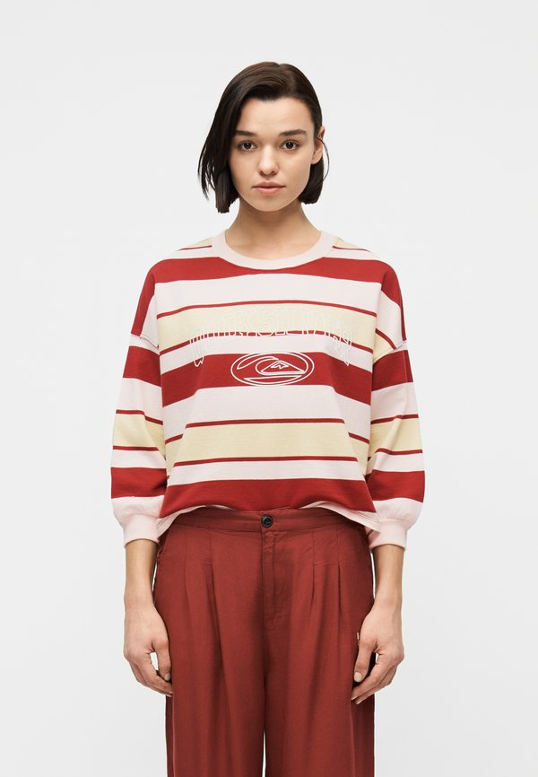 Quiksilver BRIGHT CREW