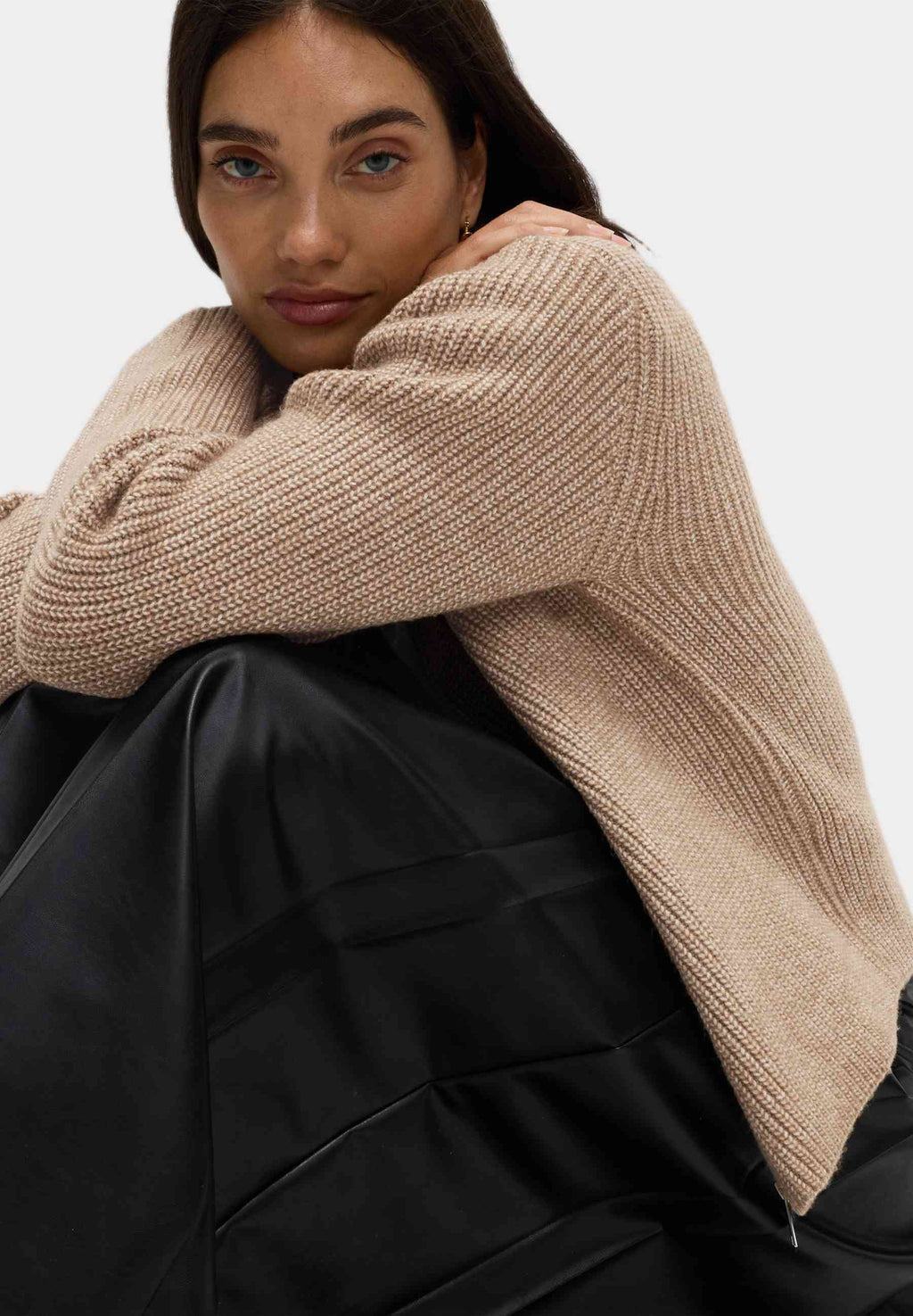 Marks & Spencer CLOUD-TEXTURED