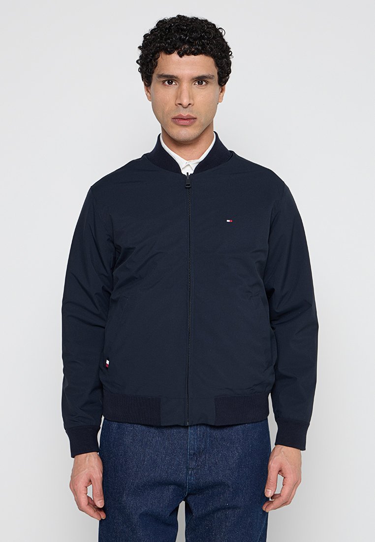 Tommy Hilfiger Bomberjacke Media 7
