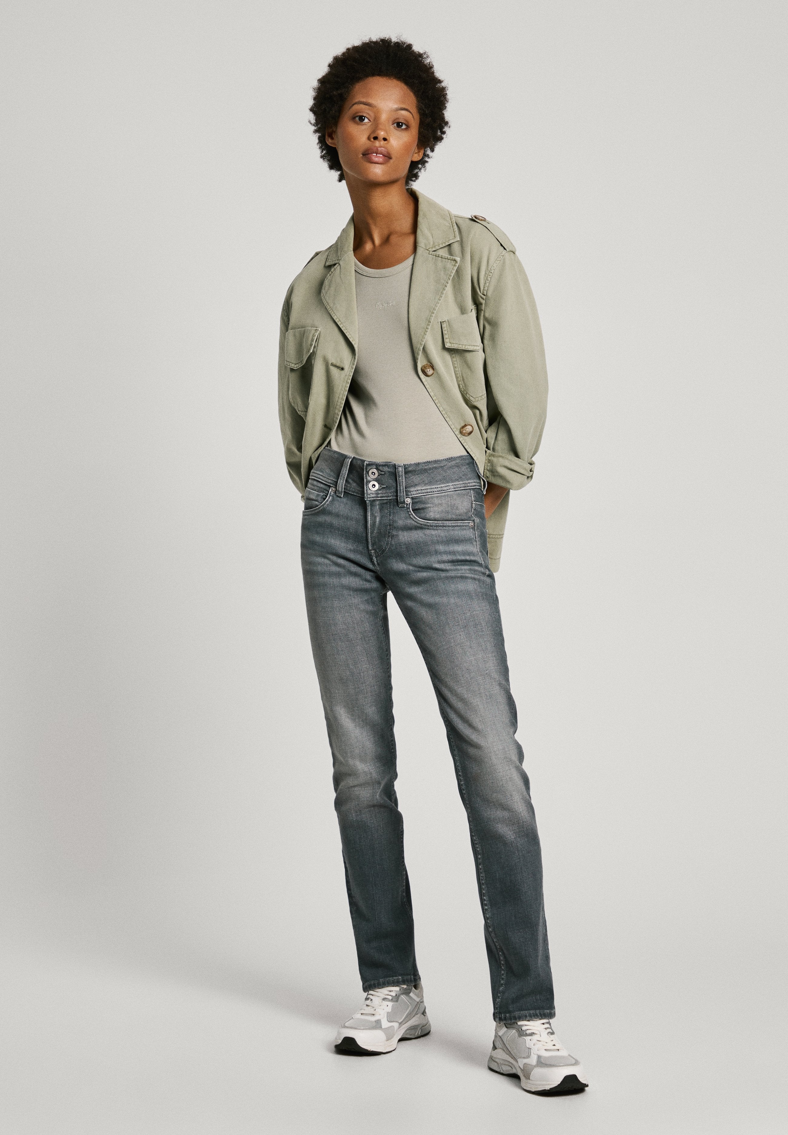 Pepe Jeans