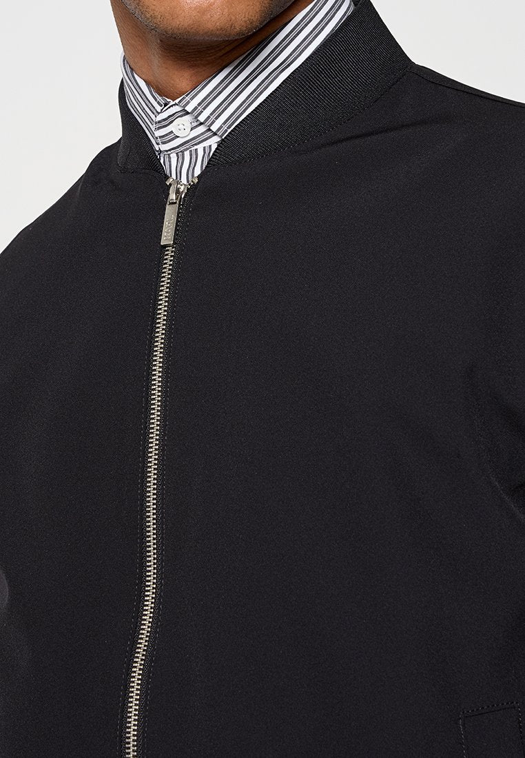 KARL LAGERFELD Bomberjacke Media 5