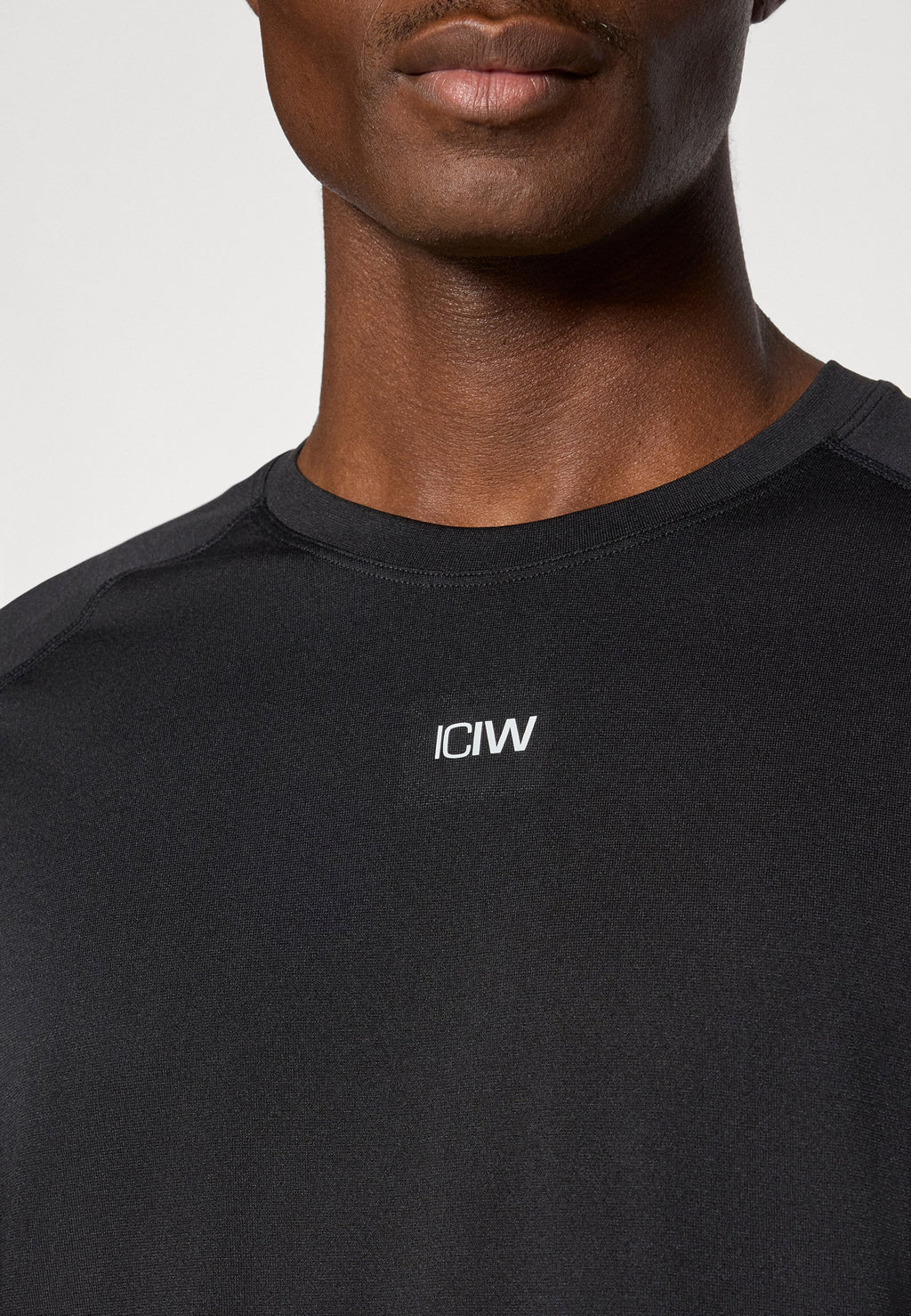 ICANIWILL STRIDE
