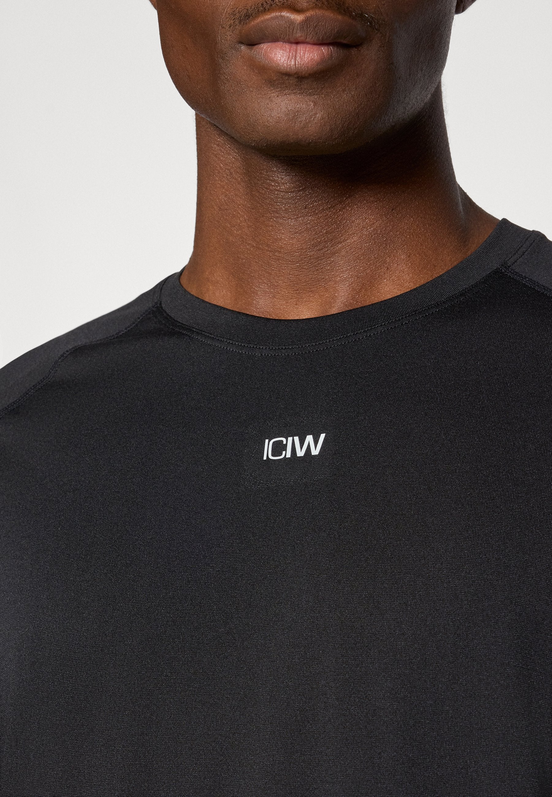 ICANIWILL STRIDE