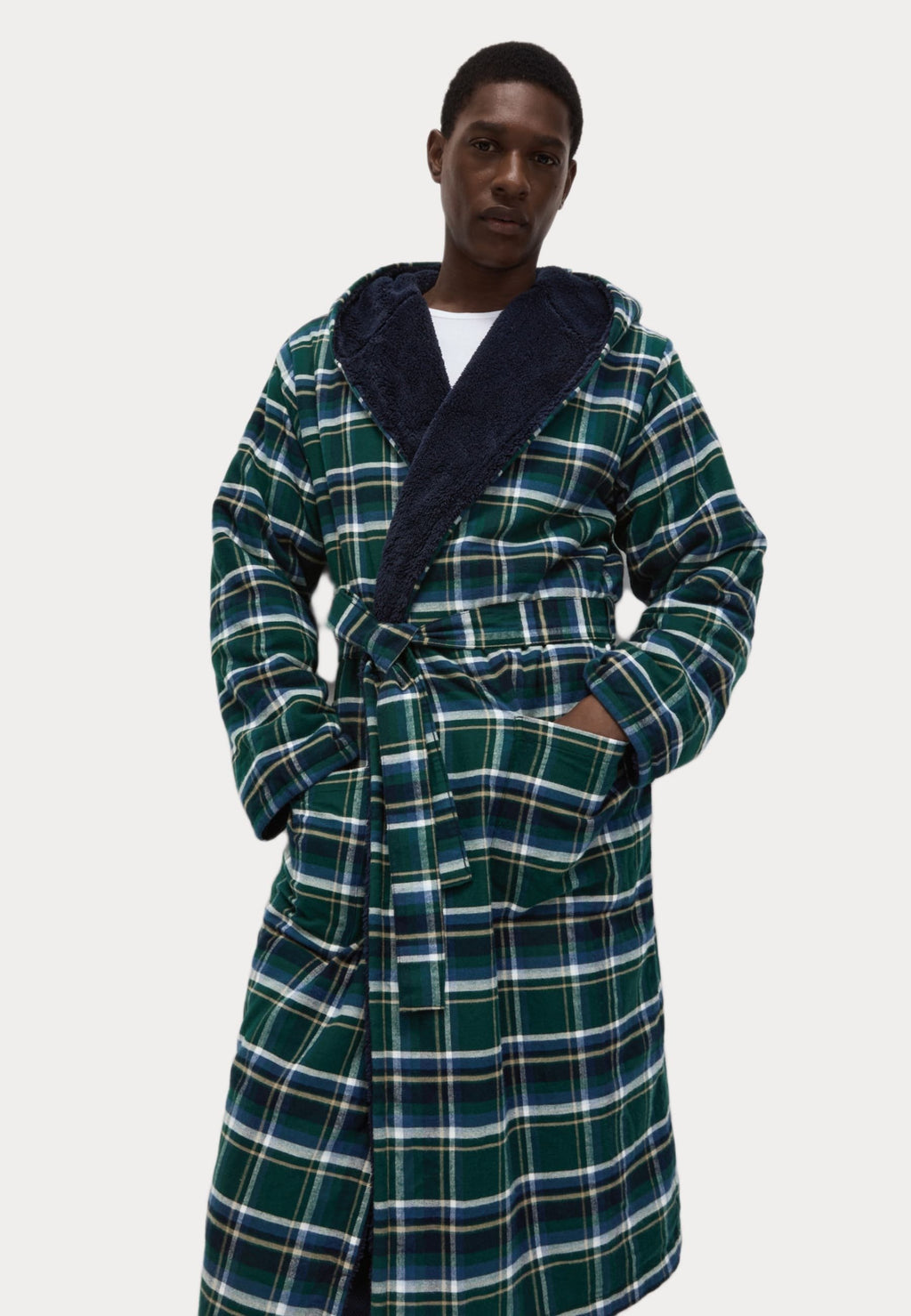 Marks & Spencer CHECKED