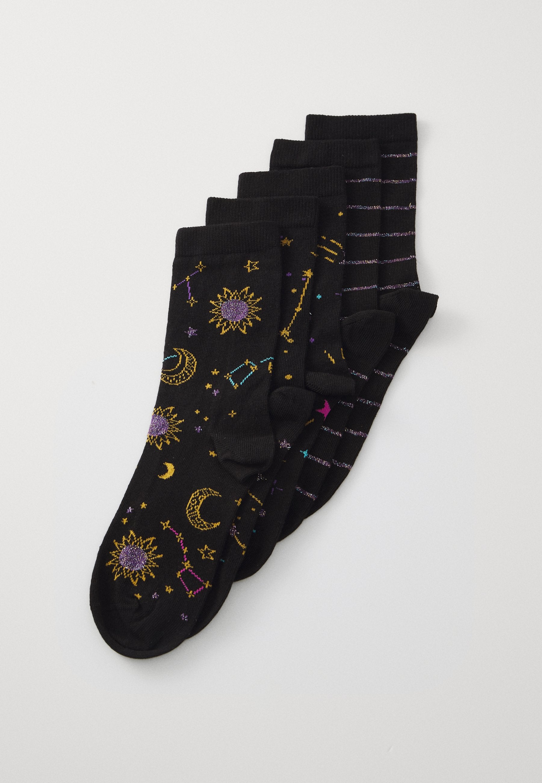 Even&Odd STAR ASTROLOGY 5 PACK