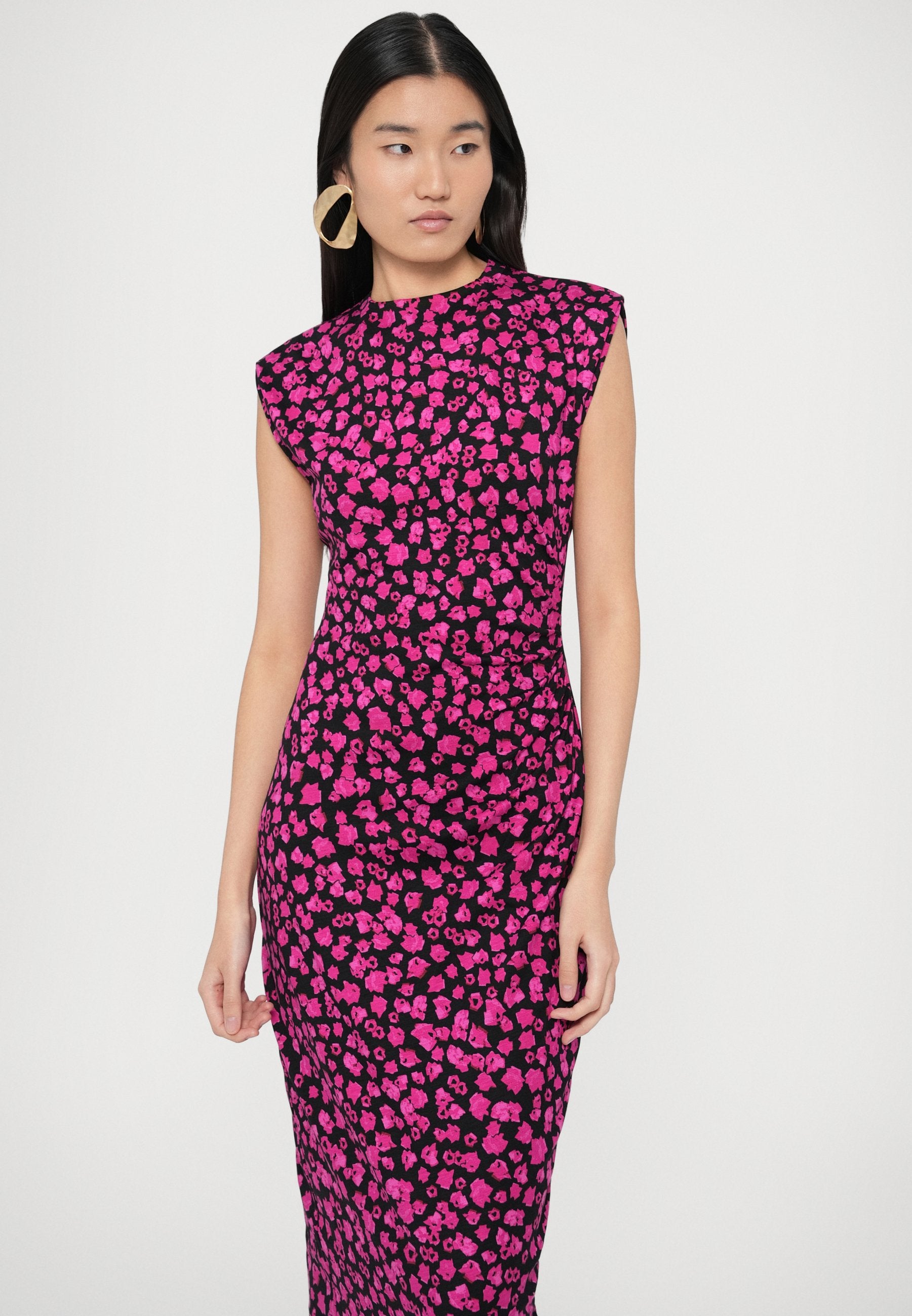 Diane von Furstenberg DARRIUS DRESS