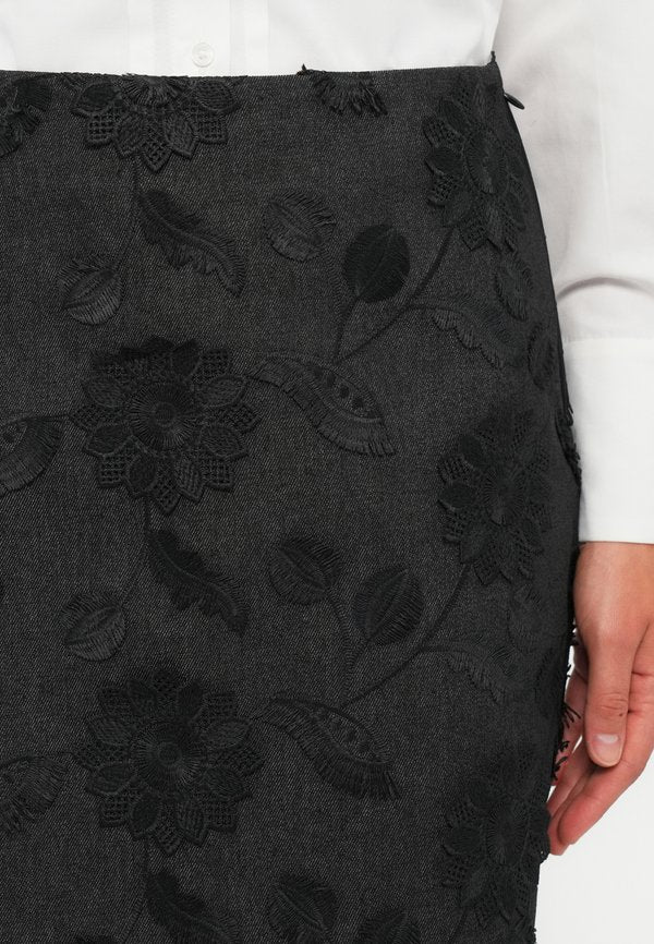 Bruuns Bazaar ALMOND JOANNAS SKIRT