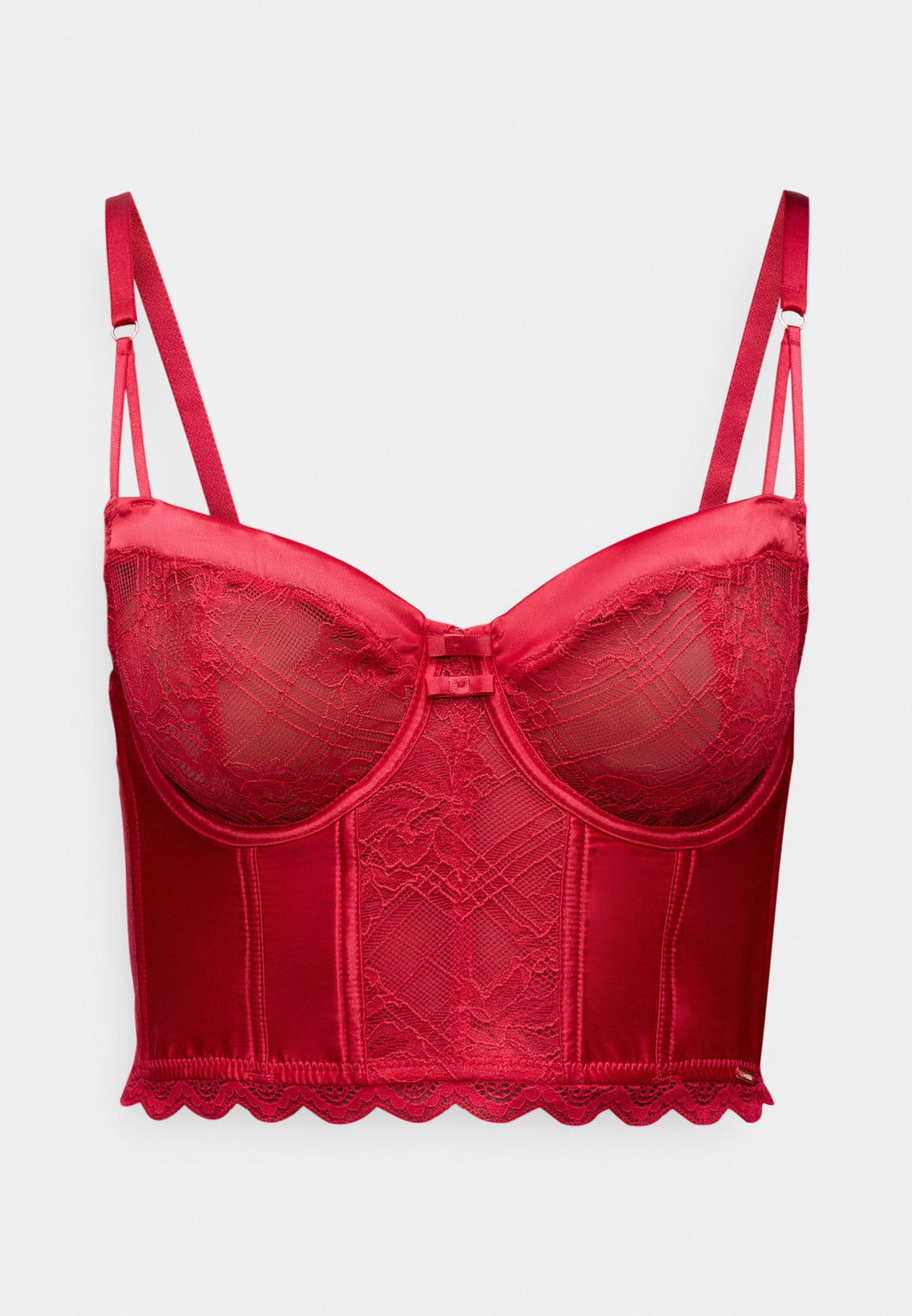 DORINA HASINA NON PADDED