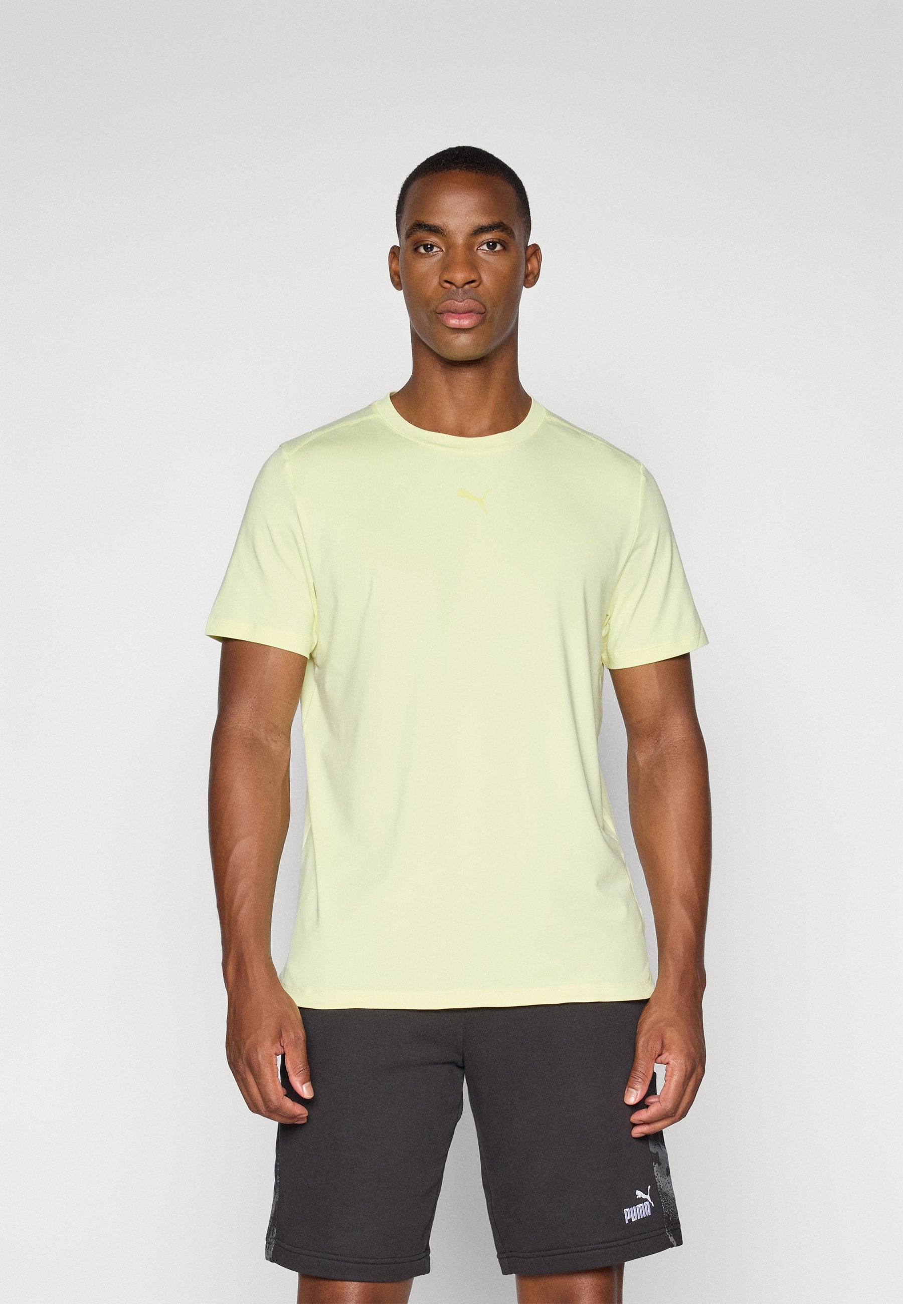 Puma M CLOUDSPUN TEE