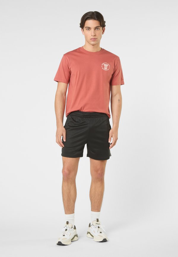 Fila APPAREL PIGNONE RELAXED GRAPHIC
